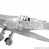 Metal Earth 3d Puzzels<Supermarine Spitfire - 3D puzzel