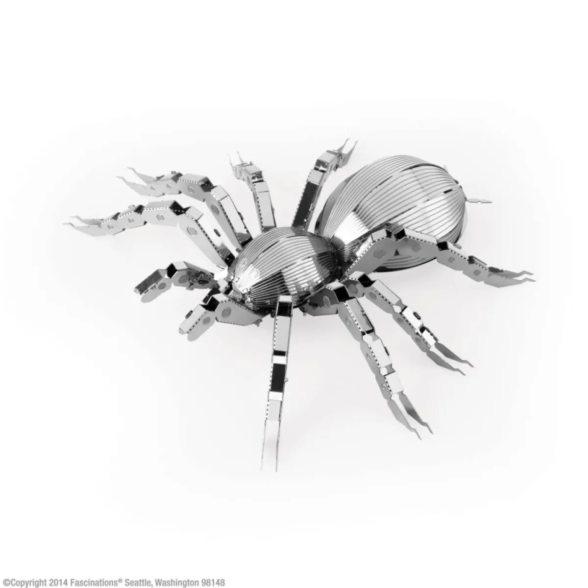 Metal Earth 3d Puzzels<Tarantula - 3D puzzel