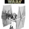 Metal Earth 3d Puzzels|Star Wars<TIE Fighter Episode 7 - 3D puzzel