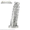 Metal Earth 3d Puzzels<Tower of Pisa - Iconx 3D
