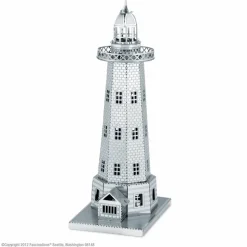 Metal Earth 3d Puzzels<Vuurtoren - 3D-puzzel