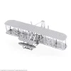 Metal Earth 3d Puzzels<Wright Brothers Airplane - 3D puzzel