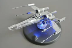 Metal Earth 3d Puzzels|Star Wars<X-Wing - 3D puzzel