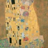 Piatnik Kunst En Cultuur|1000-1499<Gustave Klimt - De Kus - 1000 stukjes
