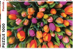 Piatnik Kunst En Cultuur|1000-1499<Tulpen - 1000 stukjes