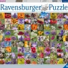 Ravensburger Dieren|Landschappen<99 Bijen - puzzel van 1000 stukjes
