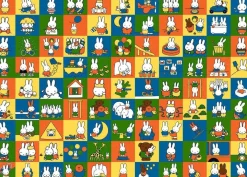 Ravensburger Disney, Pixar, Marvel|1000-1499<99 Nijntjes - puzzel van 1000 stukjes