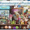 Ravensburger Kunst En Cultuur|1500-1999<Ambachtelijke bieren - puzzel van 1500 stukjes