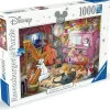 Ravensburger Disney, Pixar, Marvel|1000-1499<Aristocats - Disney Collector's Edition - 1000 stukjes