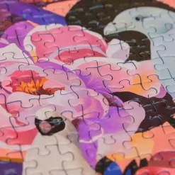 Ravensburger Kunst En Cultuur|500-999<Art&Soul - Bird Watching - vierkante puzzel van 750 stukjes