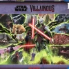 Ravensburger Star Wars|1000-1499<Asajj Ventress - Star Wars Villainous - puzzel van 1000 stukjes