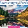 Ravensburger Landschappen|1000-1499<Aspen - Colorado - 1000 stukjes