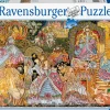 Ravensburger Disney, Pixar, Marvel|Fantasy<Assepoester  - puzzel van 2000 stukjes