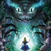 Ravensburger Disney, Pixar, Marvel|1000-1499<Avontuur met Alice - 1000 stukjes