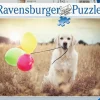 Kinderen Ravensburger Dieren|Legpuzzels<Ballonnenfeestje - puzzel van 500 stukjes
