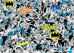 Ravensburger Disney, Pixar, Marvel|1000-1499<Batman - Challenge - puzzel van 1000 stukjes