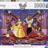 Ravensburger Disney, Pixar, Marvel|1000-1499<Belle en het Beest - Disney - Collector's Item - puzzle van 1000 stukjes