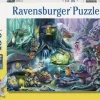 Kinderen Ravensburger Dieren|Legpuzzels<Betoverd Bos - puzzel van 150 stukjes