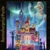 Ravensburger Disney, Pixar, Marvel|1000-1499<Cinderella - Disney Kasteel 10 - puzzel van 1000 stukjes