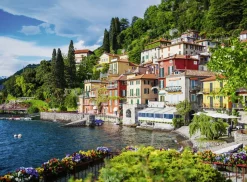 Kinderen Ravensburger Landschappen|Legpuzzels<Comomeer in Italië - puzzel van 500 stukjes