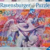 Ravensburger Kunst En Cultuur|1000-1499<Cupido en Psyche verliefd - puzzel van 1000 stukjes