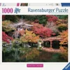 Ravensburger Landschappen|1000-1499<Daigo-ji - Kyoto - Japan - puzzel van 1000 stukjes