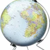 Kinderen Ravensburger 3d Puzzels|Astrologie & Wereldkaarten<De aarde - wereldbol - 500 stukjes