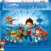 Kinderen Ravensburger Disney, Pixar, Marvel|Legpuzzels<De ploeg van Paw Patrol - puzzel van 100 stukjes
