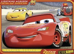 Kinderen Ravensburger Disney, Pixar, Marvel|Legpuzzels<Disney Cars - 12+16 +20 +24 stukjes