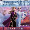 Kinderen Ravensburger Disney, Pixar, Marvel|Legpuzzels<Disney Frozen - Glitter - puzzel van 100 stukjes