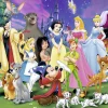 Kinderen Ravensburger Disney, Pixar, Marvel|Legpuzzels<Disney's lievelingen - puzzel van 200 stukjes