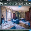 Ravensburger Steden En Gebouwen|1000-1499<Dreamy - Lost Places - 1000 stukjes