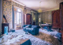 Ravensburger Steden En Gebouwen|1000-1499<Dreamy - Lost Places - 1000 stukjes