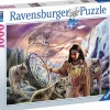 Ravensburger Fantasy|Dieren<Dromenvanger - puzzel van 1000 stukjes