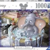 Ravensburger Disney, Pixar, Marvel|1000-1499<Dumbo - Disney - Collector's Item - 1000 stukjes