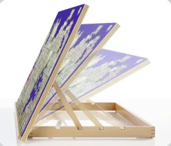 Ravensburger Opbergen<Ergonomisch puzzelbord - voor puzzels tot 1000 stukjes