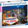Ravensburger Steden En Gebouwen|1000-1499<Fabulous Las Vegas - Legpuzzel van 1000 stukjes