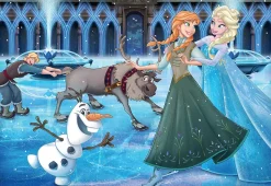 Ravensburger Disney, Pixar, Marvel|1000-1499<Frozen - Disney Collector's Edition - 1000 stukjes