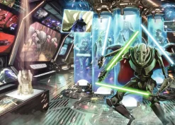 Ravensburger Star Wars|1000-1499<General Grievous - Star Wars Villainous - puzzel van 1000 stukjes