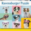 Kinderen Ravensburger Dieren|Legpuzzels<Grappige Honden - puzzel van 150 stukjes