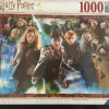 Ravensburger Disney, Pixar, Marvel|1000-1499<Harry Potter - De Tovenaarsleerling - puzzel van 1000 stukjes