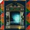 Ravensburger Disney, Pixar, Marvel|1000-1499<Harry Potter 7 - Relieken van de Dood (Part 1) - puzzel van 1000 stukjes