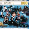 Ravensburger Disney, Pixar, Marvel|1000-1499<Harry Potter - puzzel van 1000 stukjes