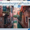Ravensburger Landschappen|Steden En Gebouwen<Herfst in Venetie - puzzel van 1000 stukjes