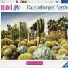 Ravensburger Landschappen|1000-1499<Huntington Desert Garden - puzzel van 1000 stukjes