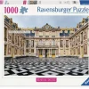 Ravensburger Steden En Gebouwen|1000-1499<Kasteel van Versailles - Frankrijk - puzzel van 1000 stukjes
