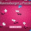 Ravensburger Speciale Vorm|Breinbrekers<Krypt - PINK - 654 stukjes
