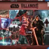 Ravensburger Star Wars|1000-1499<Kylo Ren - Star Wars Villainous - puzzel van 1000 stukjes