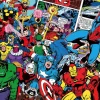 Ravensburger Disney, Pixar, Marvel|1000-1499<Marvel - Challenge - puzzel van 1000 stukjes