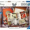 Ravensburger Disney, Pixar, Marvel|1000-1499<Mickey's Verjaardag 1920-1930 - Disney Collector's Edition - 1000 stukjes